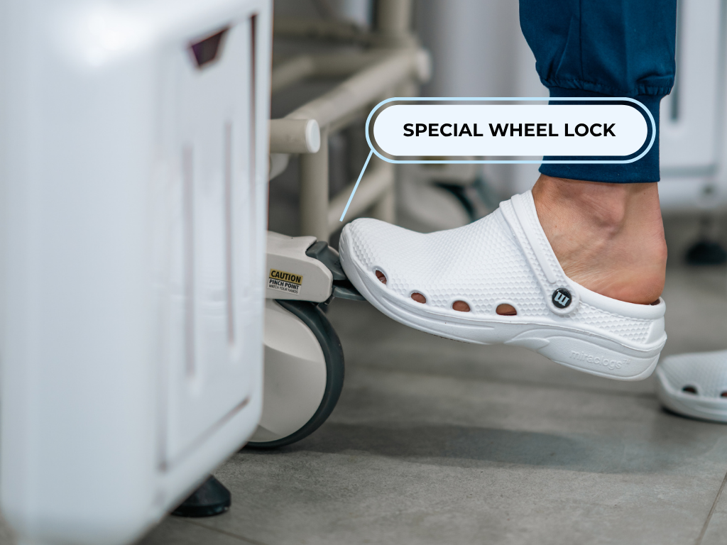 Sit & Shower feature graphic 8