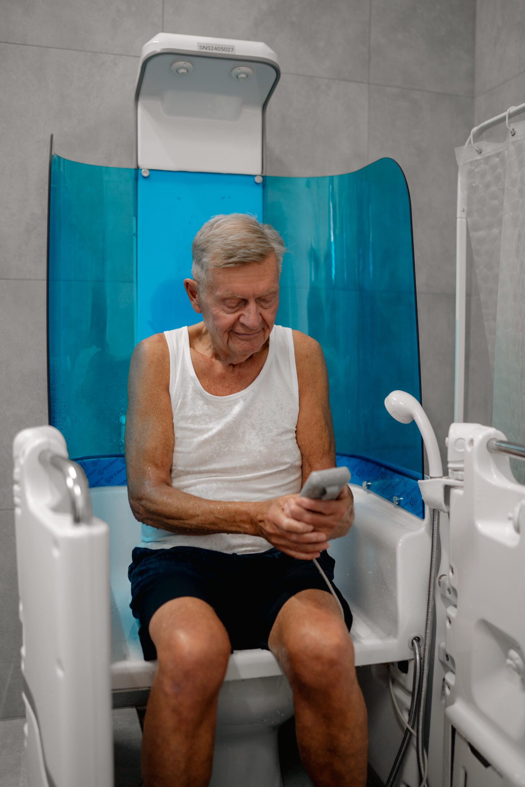 Environmental sustainability and lower resource use