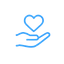 Safety Bathing icon