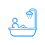 Improve Caring Efficiency icon